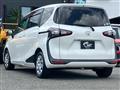 2017 Toyota Sienta