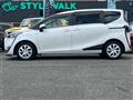 2017 Toyota Sienta