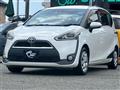 2017 Toyota Sienta