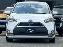 2017 Toyota Sienta