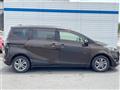 2017 Toyota Sienta