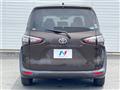 2017 Toyota Sienta