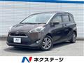 2017 Toyota Sienta