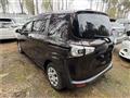 2017 Toyota Sienta