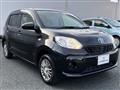 2018 Toyota Passo