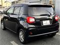 2018 Toyota Passo