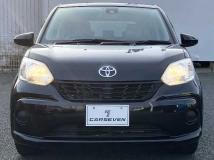 2018 Toyota Passo