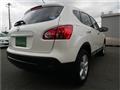 2011 Nissan Dualis
