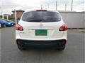2011 Nissan Dualis