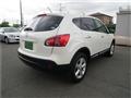 2011 Nissan Dualis