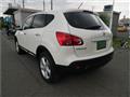2011 Nissan Dualis