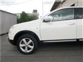 2011 Nissan Dualis
