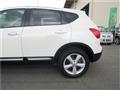 2011 Nissan Dualis