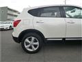 2011 Nissan Dualis