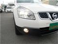 2011 Nissan Dualis