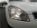 2011 Nissan Dualis