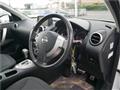 2011 Nissan Dualis