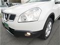 2011 Nissan Dualis