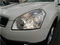 2011 Nissan Dualis