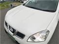 2011 Nissan Dualis