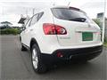 2011 Nissan Dualis
