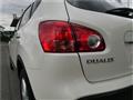 2011 Nissan Dualis