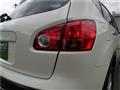 2011 Nissan Dualis