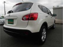 2011 Nissan Dualis