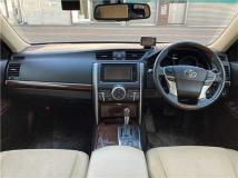 2012 Toyota Mark X