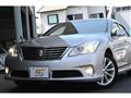 2011 Toyota Crown Royal Series