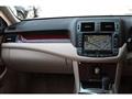 2011 Toyota Crown Royal Series