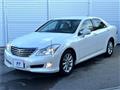 2008 Toyota Crown