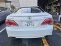 2011 Toyota Crown