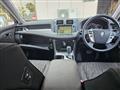 2011 Toyota Crown