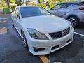 2011 Toyota Crown