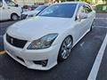 2011 Toyota Crown