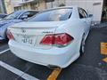 2011 Toyota Crown