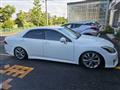 2011 Toyota Crown