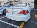 2011 Toyota Crown