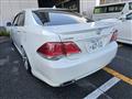 2011 Toyota Crown