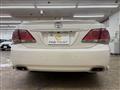 2010 Toyota Crown Athlete Series