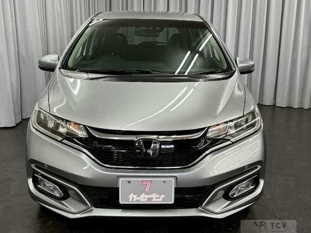 2017 Honda Fit