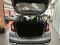 2017 Honda Fit