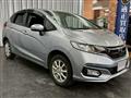 2017 Honda Fit