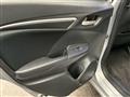 2017 Honda Fit