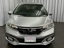 2017 Honda Fit