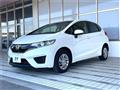 2017 Honda Fit