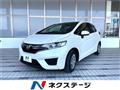 2017 Honda Fit