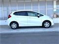 2017 Honda Fit