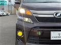 2014 Toyota Vellfire